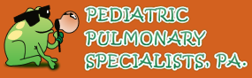 Pediatric Pulmonary Specialists, P.A.