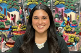 Melanie, Medical Assistant